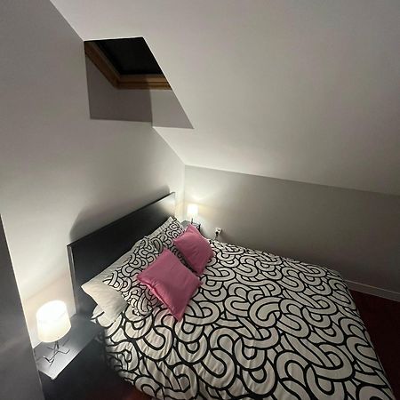 Sweet Dreams Ebora Apartman Talavera de la Reina Kültér fotó