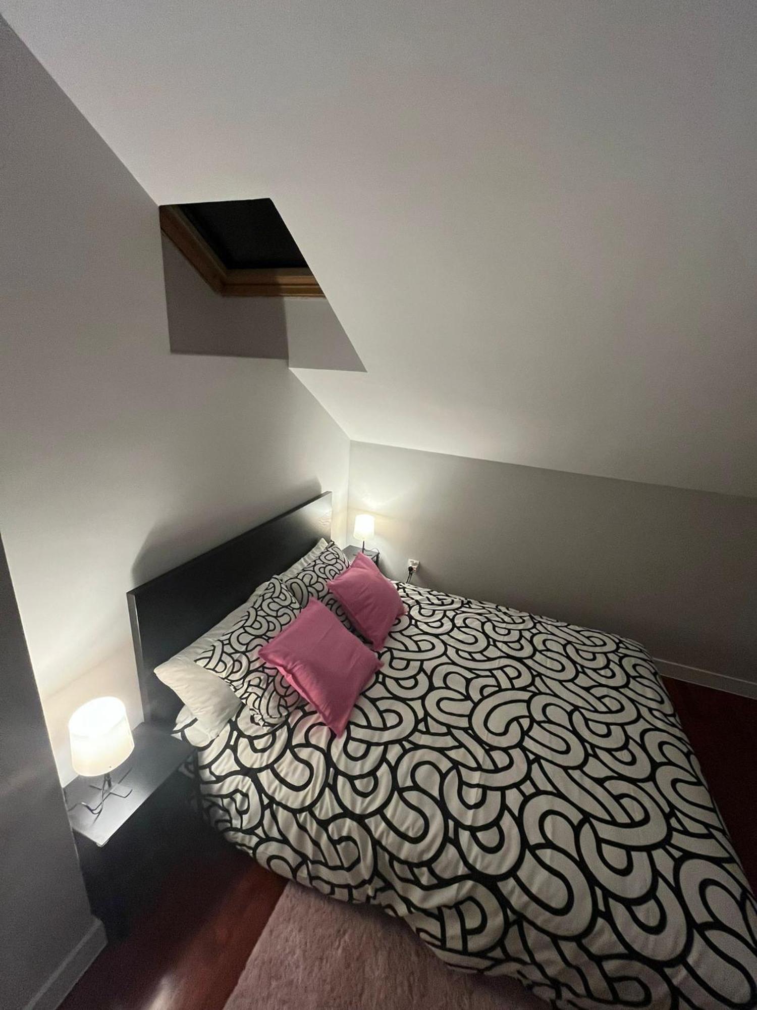 Sweet Dreams Ebora Apartman Talavera de la Reina Kültér fotó