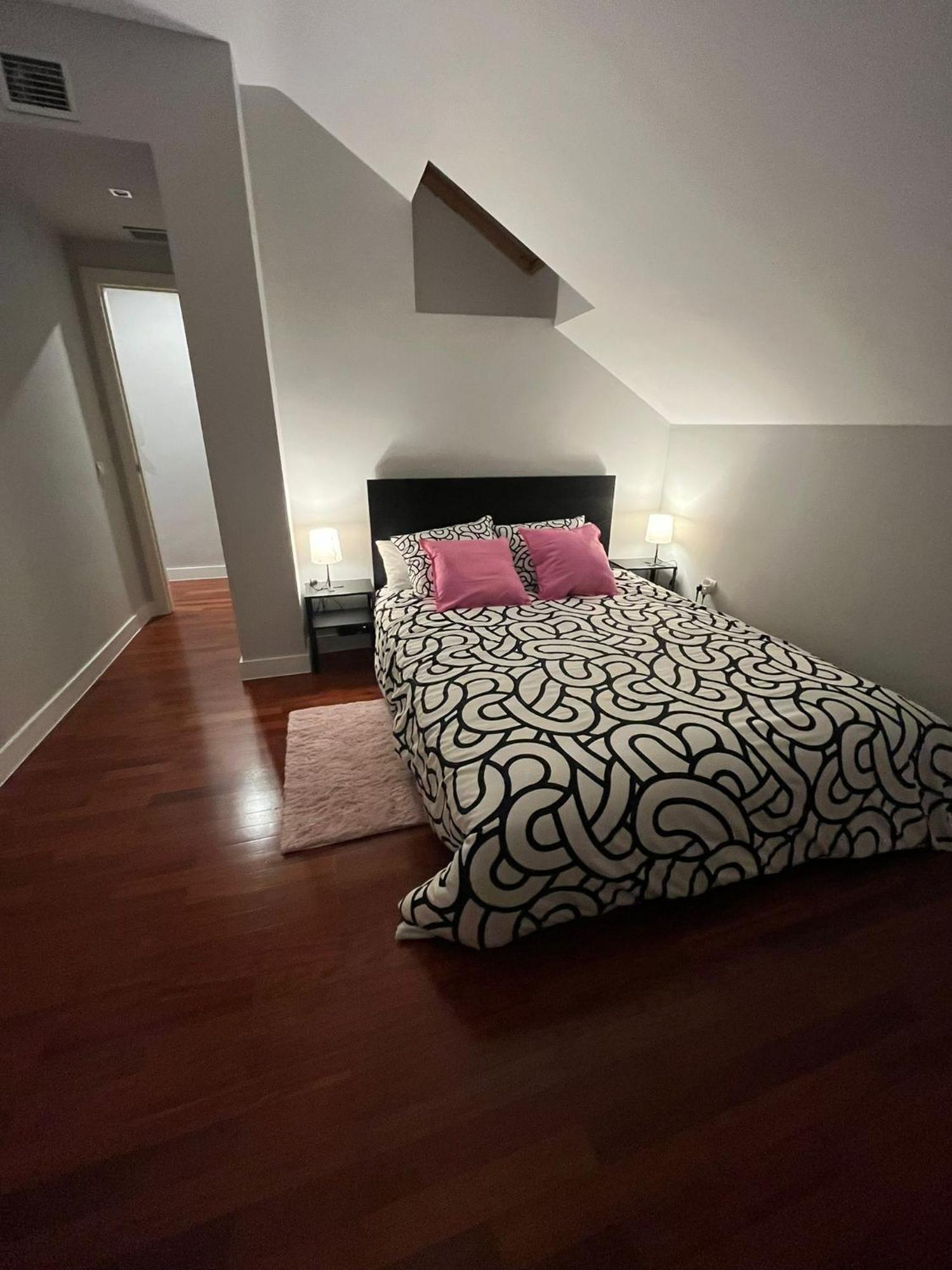 Sweet Dreams Ebora Apartman Talavera de la Reina Kültér fotó
