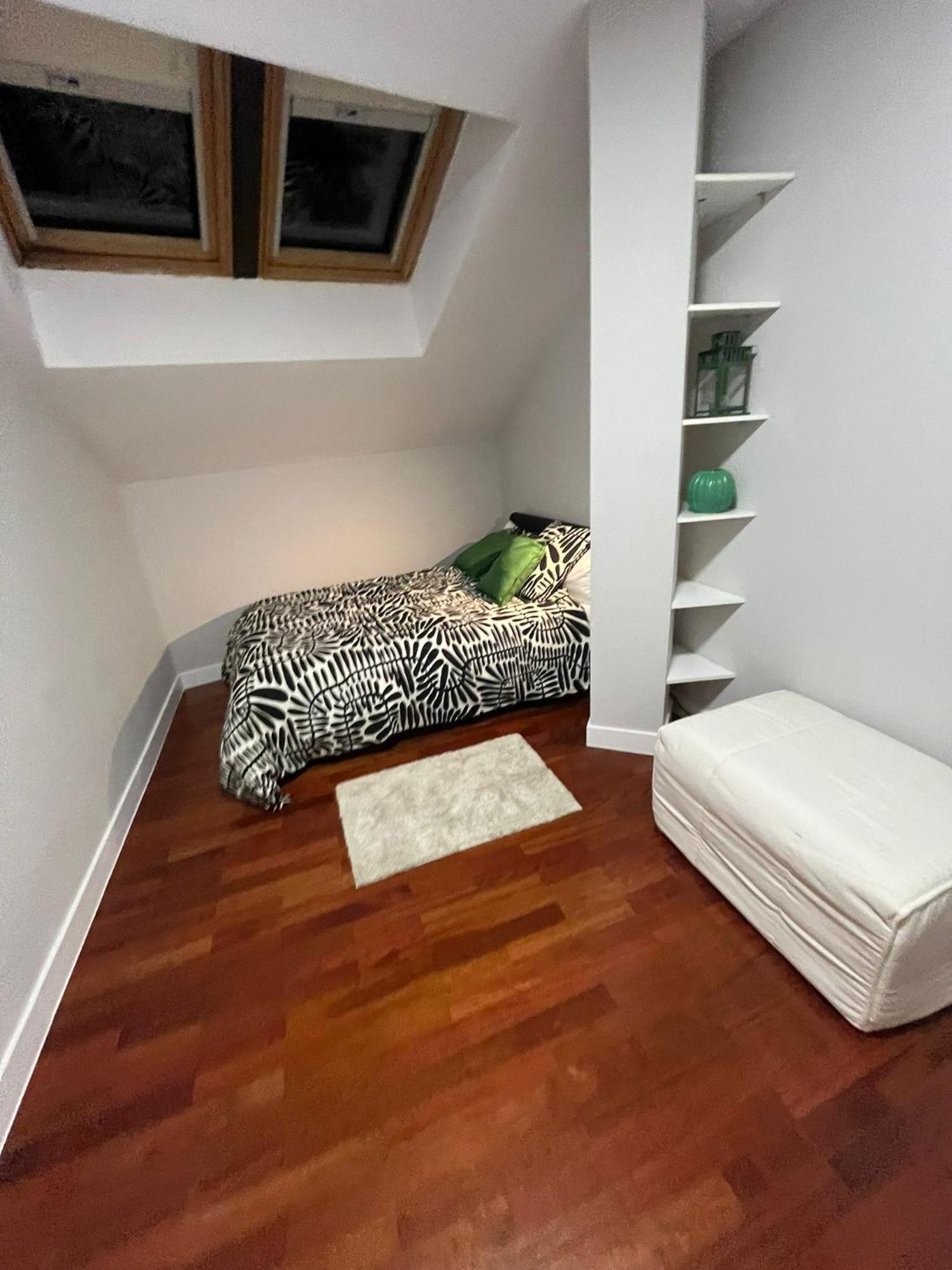 Sweet Dreams Ebora Apartman Talavera de la Reina Kültér fotó