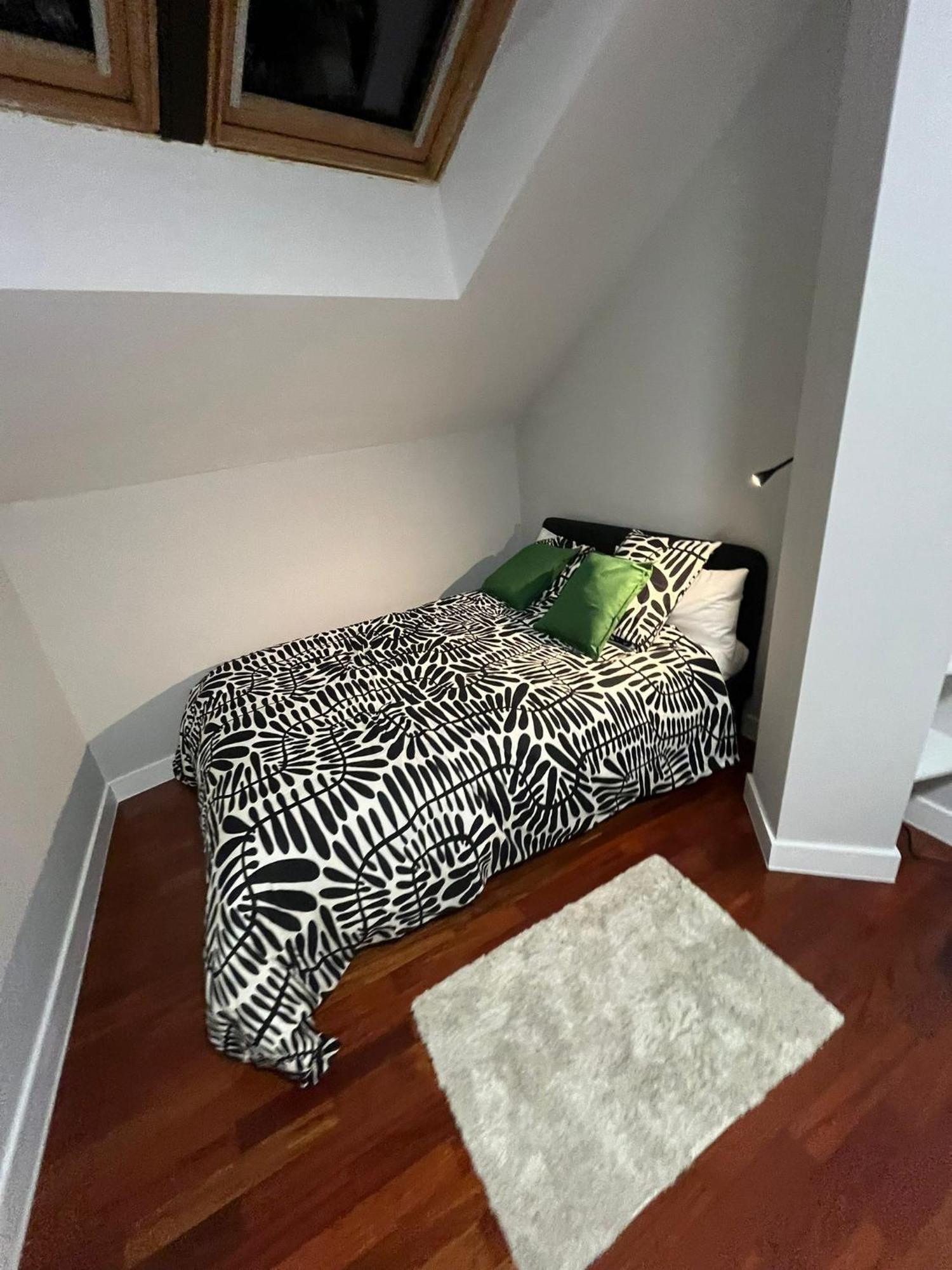 Sweet Dreams Ebora Apartman Talavera de la Reina Kültér fotó